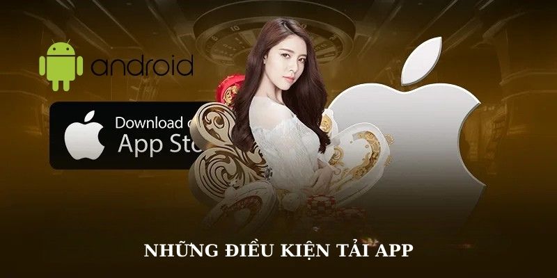 FAQ - Giải đáp thắc mắc khi tải app Bet168